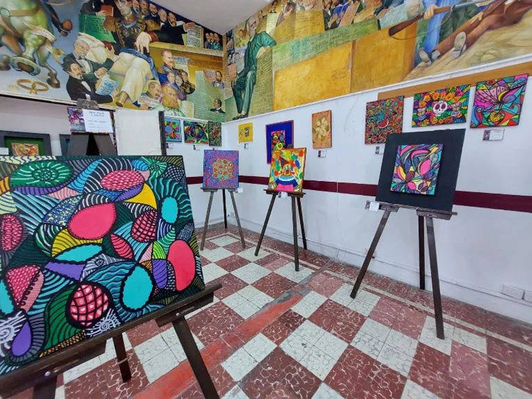 EXPLORA ATLIXCO EN 30 MINUTOS